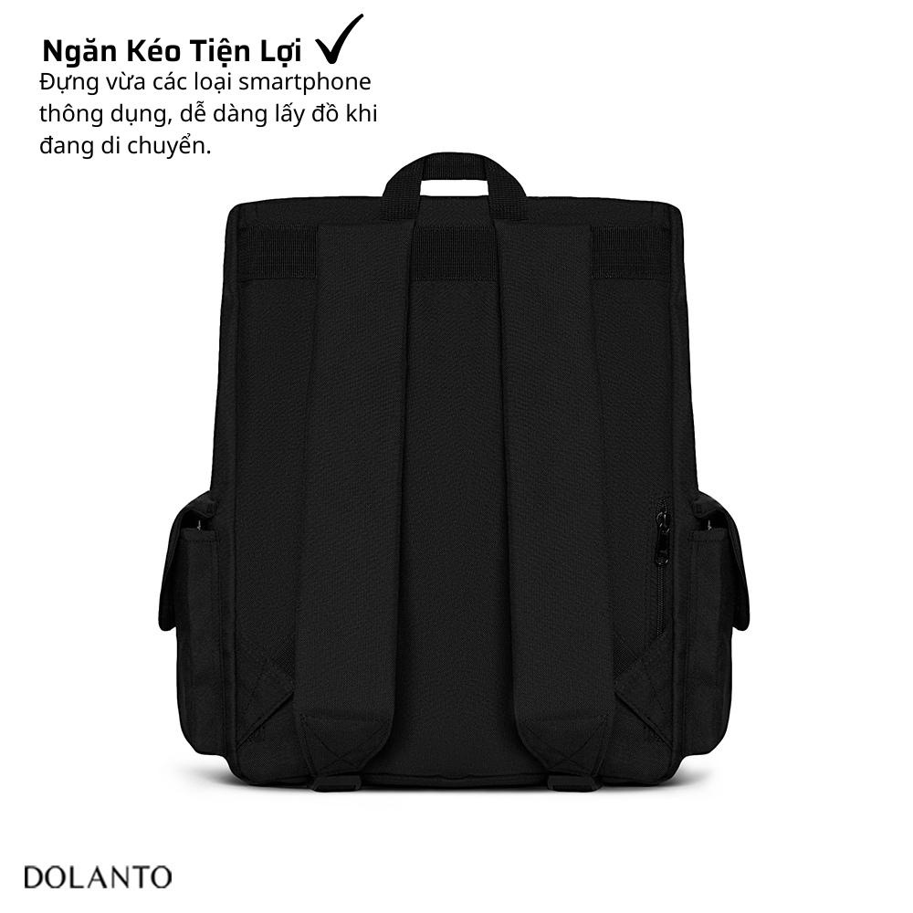 Balo DOLANTO BRAND® Hit Backpack