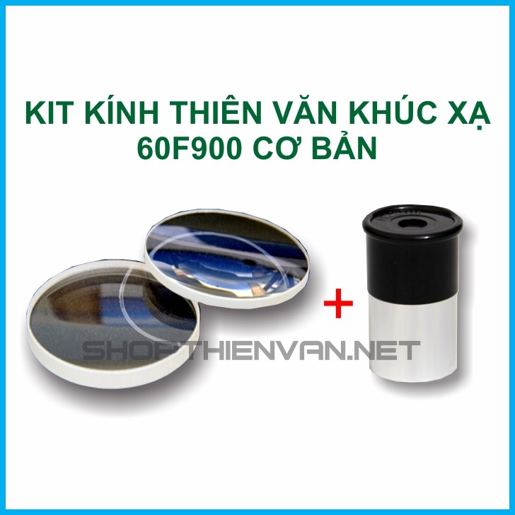 Bộ linh kiện KTV khúc xạ cơ bản 60F900 | BigBuy360 - bigbuy360.vn