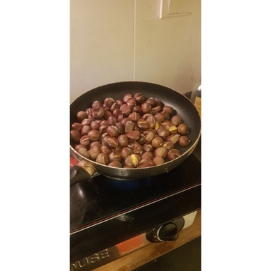 1kg HẠT DẺ TƯƠI SAPA- Loại 1