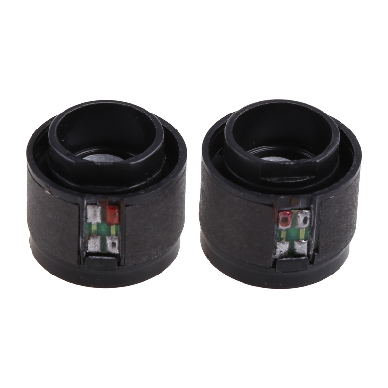 Bộ 2 Hộp Đựng Micro Thu Âm Thay Thế Tiện Dụng