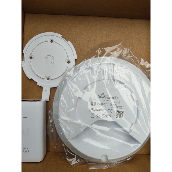 💢💢 Bộ Phát Sóng Unifi UAP-HD-NANO Hàng US Cao Cấp Phát Sóng Wifi