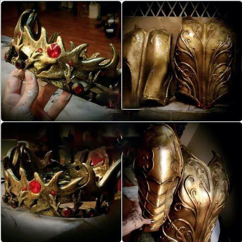 Nhựa dẻo nhiệt để nặn đồ cosplay hoặc cho búp bê - Thermo Plastic - mềm ra khi cho vào nước sôi