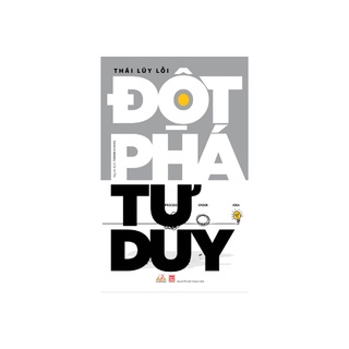 Sách - Đột Phá Tư Duy (VLA)