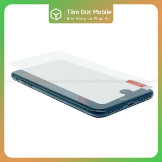 Cường Lực Trần Trong Suốt Từ iPhone 5 Đến 11 Pro Max