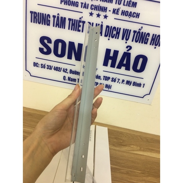 Gạt Trống  máy photo Ricoh AF -  5500 | 6500 | 7500 | 6000 | 7000 | 8000 | 6001 | 7001 | 8001 | 9001 | 6002 | 7502 - MỚI