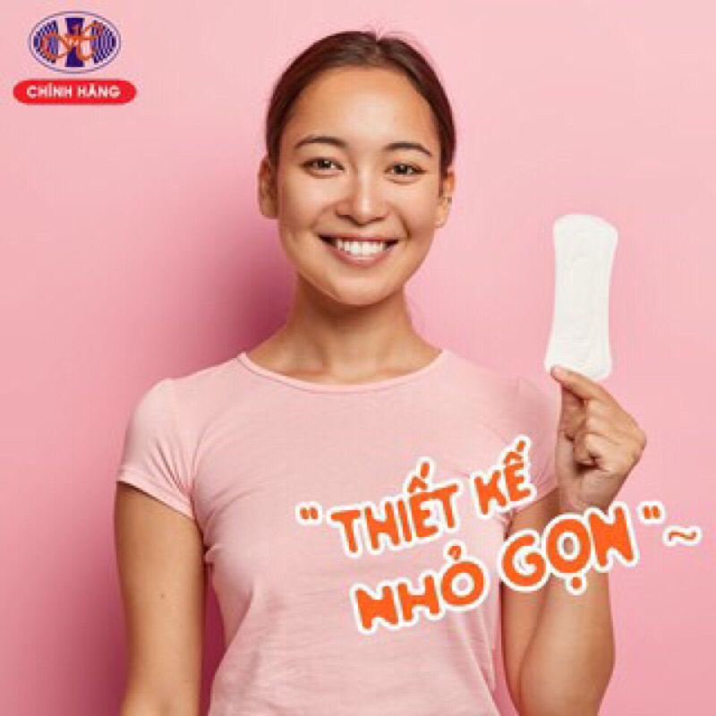 Băng vệ sinh phụ nữ  Thạch Thảo hàng ngày 20 miếng/ gói. Hàng chính hãng