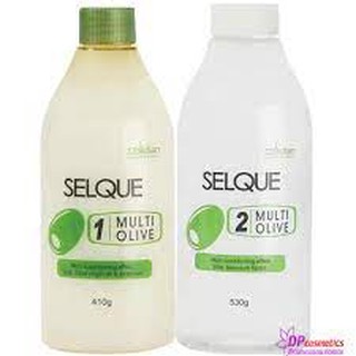 KEM UỐN TÓC OLIU CHUYÊN NGHIỆP OBSIDIAN 500ML*2_HÀNG CHÍNH HÃNG