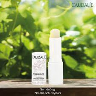 Son dưỡng caudalie của pháp