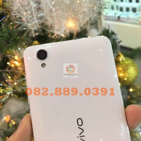 Dán PPF bóng, nhám cho Vivo Y31/ Y51 màn hình, mặt lưng, full lưng viền siêu bảo vệ