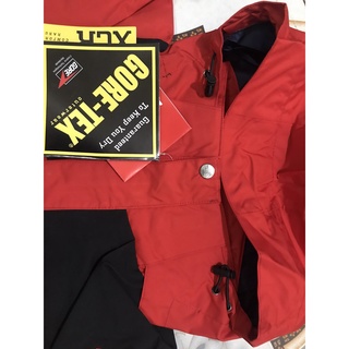 ÁO TNF FORM NAM 2 LỚP