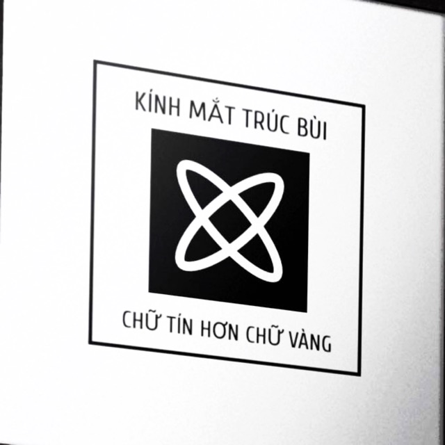 Kính Mắt Trúc Bùi