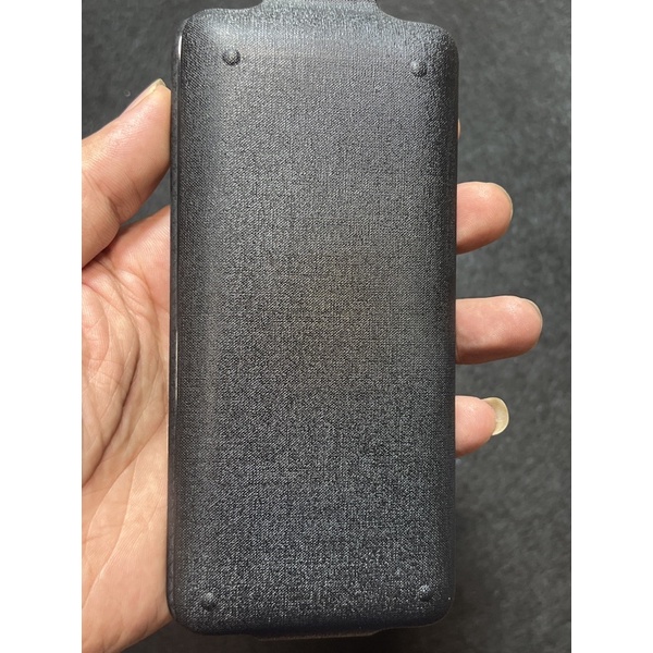 Máy tính Casio FX 880 BTG màu đen chính hãng, bảo hành 7 năm