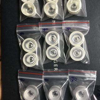 Chóa LED 1-3-5W