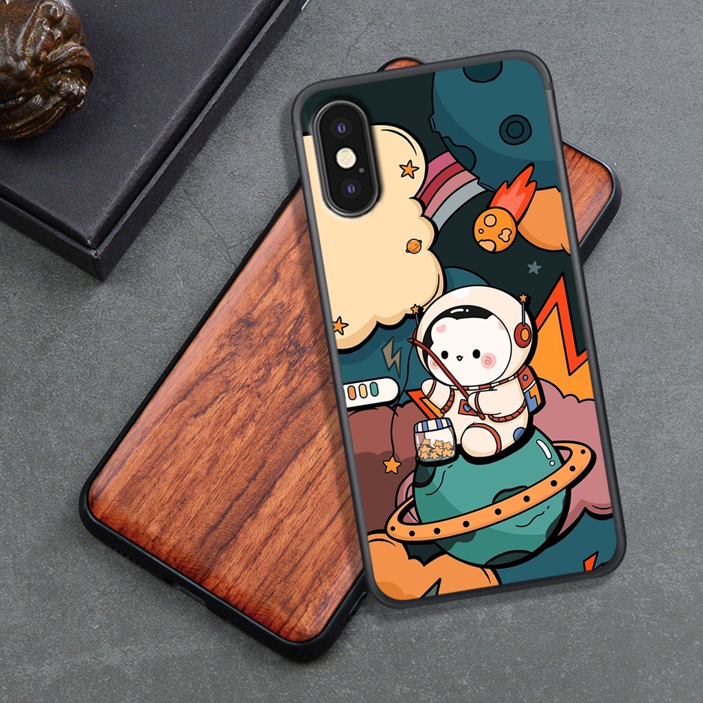 [HOT]ỐP IPHONE X/XS - IPHONE XR - IPHONE XSMAX , IN HÌNH  PHI-HÀNH-GIA, MÀU SẮC BẮT MẮT