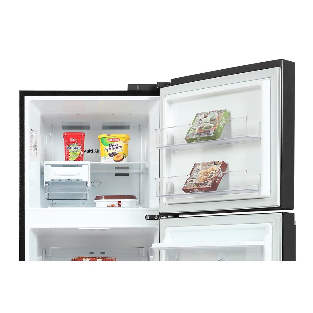 GN-D332BL - Tủ lạnh LG Inverter 334 lít GN-D332BL