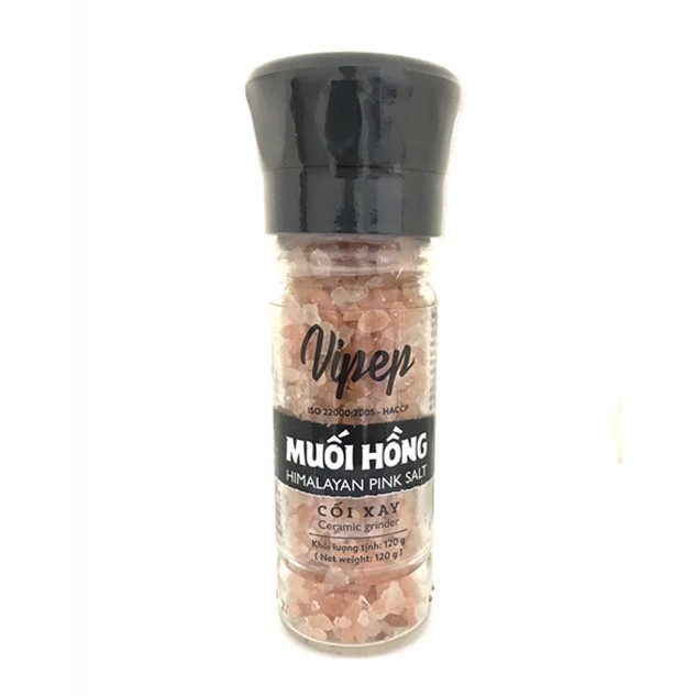 MUỐI HỒNG - MUỐI HỒNG HIMALAYA VIPEP NHIỀU SIZE