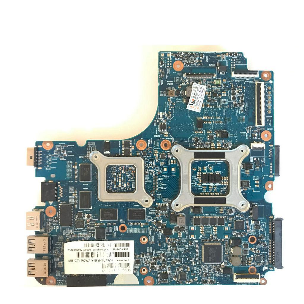 Main HP Probook 4440s 4441s 4540s 4740s VGA Rời