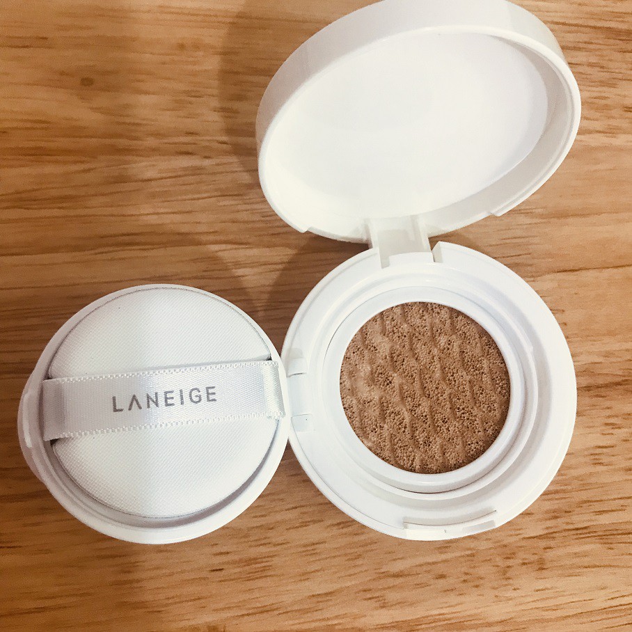 Phấn Nước Dưỡng Trắng Laneige BB Cushion_Whitening Spf50+ Pa+++ Mini 5G No.21 | BigBuy360 - bigbuy360.vn