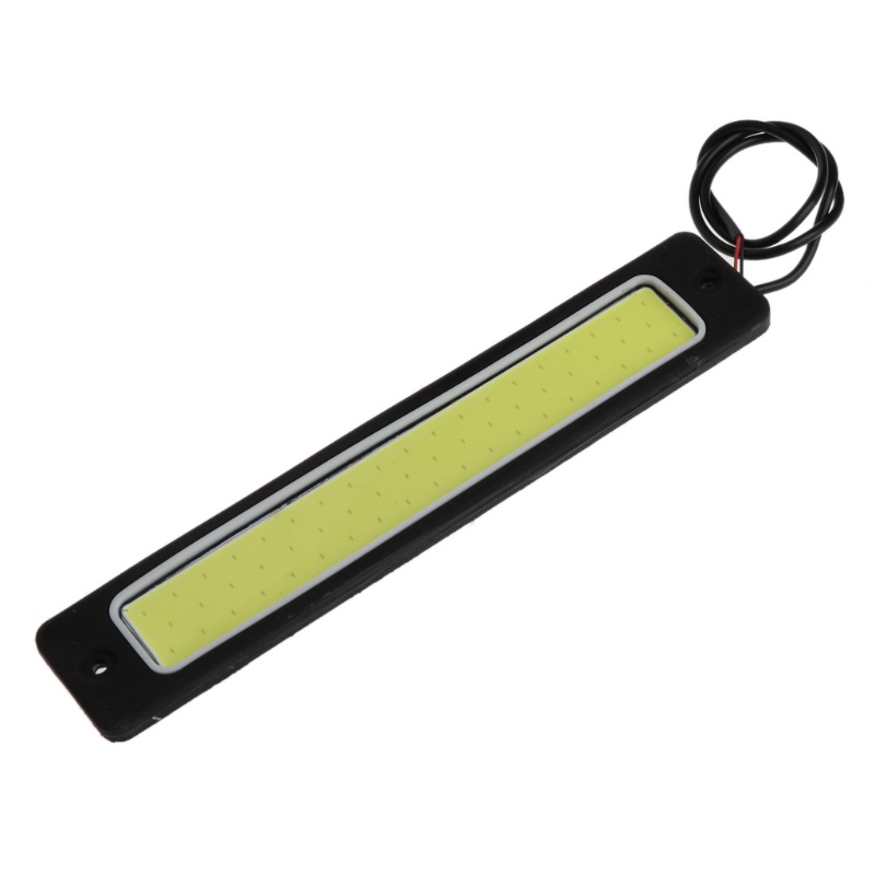 Set 2 Bóng Đèn LED Sương Mù DC 12V Dành Cho Ô Tô