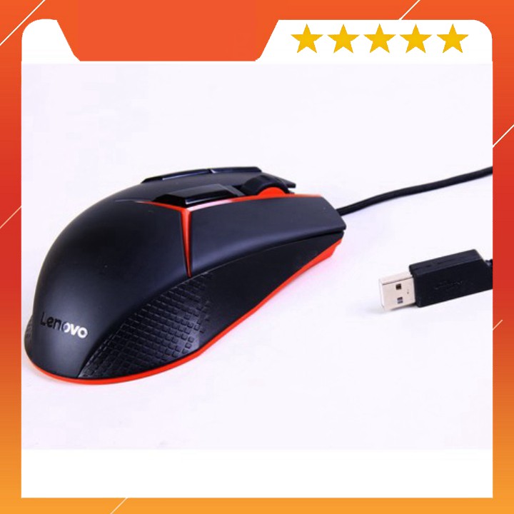 Chuột Gaming Lenovo Y Gaming Precision Mouse