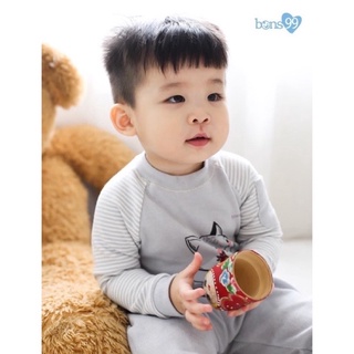 Bộ nỉ dày ấm Bons99