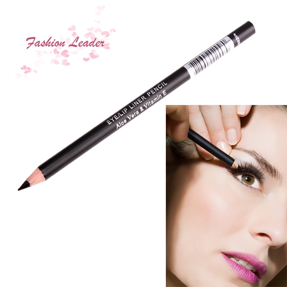 Bút kẻ mắt màu đen chống thấm nước cao cấp | BigBuy360 - bigbuy360.vn
