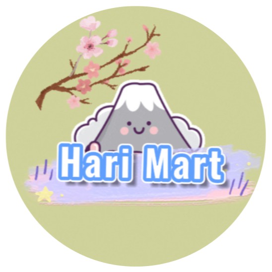 Hari Mart, Cửa hàng trực tuyến | BigBuy360 - bigbuy360.vn