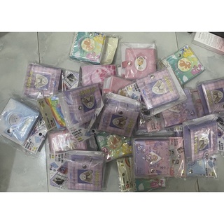 Binder daiso