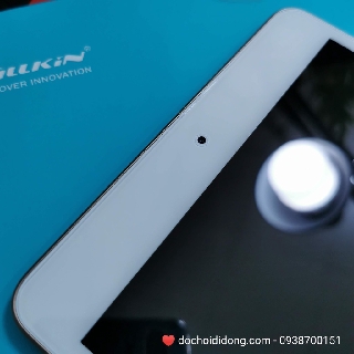 Dán cường lực ipad mini 4 5 nillkin amazing h+