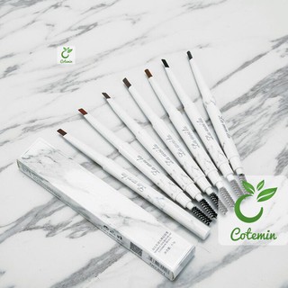 Chì kẻ mày LAMEILA 801 vân đá