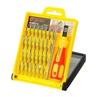 Bộ tua vít đa năng 6032 xịn