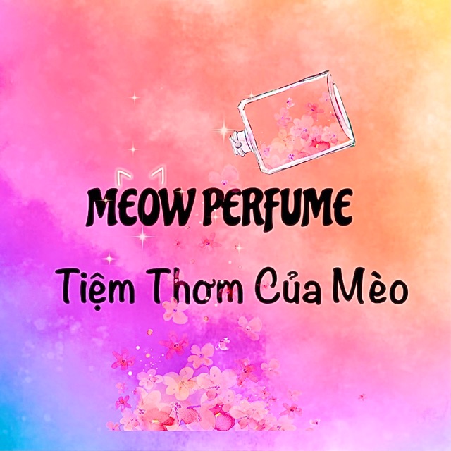 meowperfume