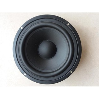 Một đôi loa bass loa 16 gân cao su cao cấp - làm bass hoặc mid