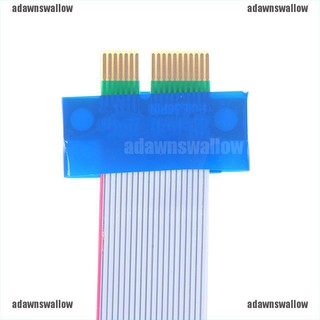 Dây Cáp Nối Dài Pci-e Express 1x