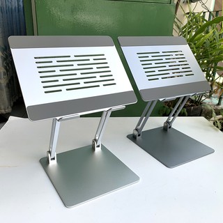 Kệ Giá Đỡ Laptop Macbook 14 15 17 inch Siêu Chắc Chắn