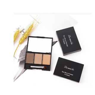 Bột tán mày Lameila Brow Powder
