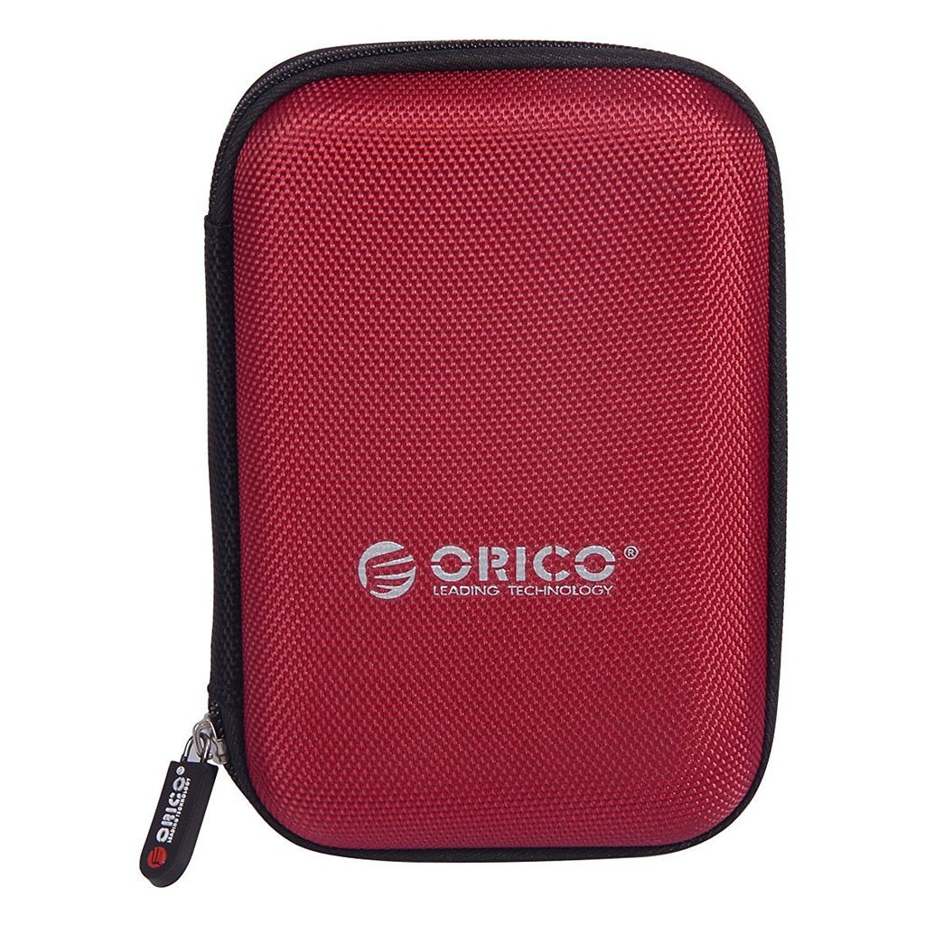 TÚI CHỐNG SỐC Ổ CỨNG ( HDD - SSD ) 2.5 INCH ORICO PHD25 - Phân phối chính hãng