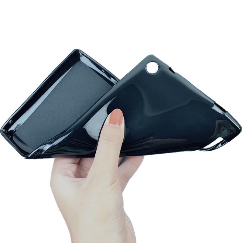 Mềm Vỏ bảo vệ case for Lenovo A7-20 A7-20F A7-30TC A10-70 A10-70F A3300 A3500 A8-50 A5500 PHAB Plus PB1-770N TPU Ốp lưng | BigBuy360 - bigbuy360.vn