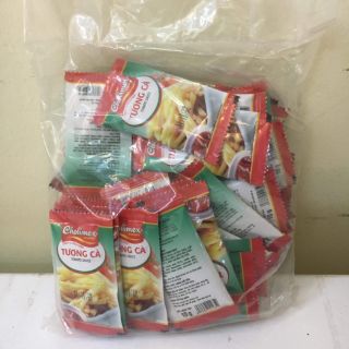 Tương Cà CHOLIMEX gói nhỏ (Túi 50 gói)