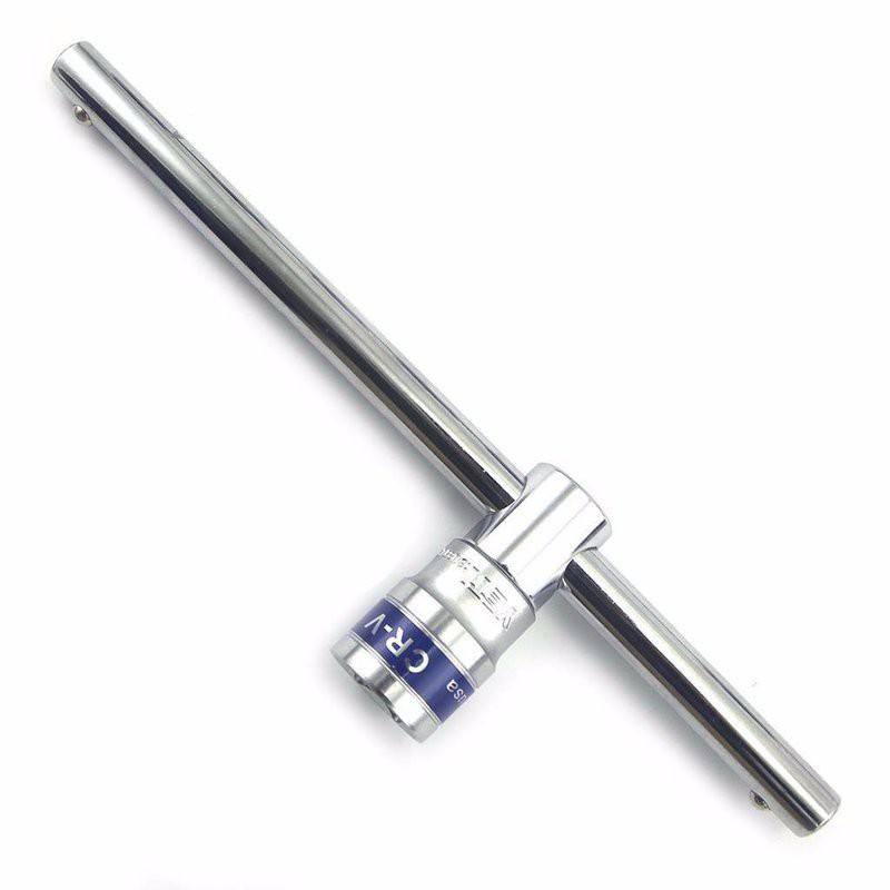 Bộ tuýp khẩu hãng TOP 24 chi tiết hệ 1/2 inch nhập khẩu Đài Loan chuyên để sửa xe máy, ô tô, máy móc