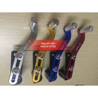 Cần số gầy cho tất cả các dòng xe