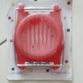 dụng cụ cắt trứng