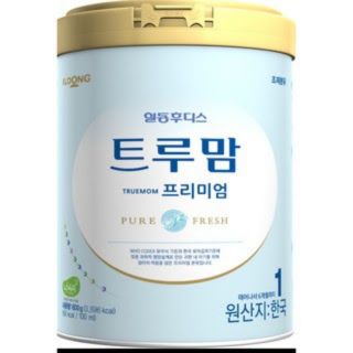 Sữa ILdong True MOM Premium Hàn Quốc