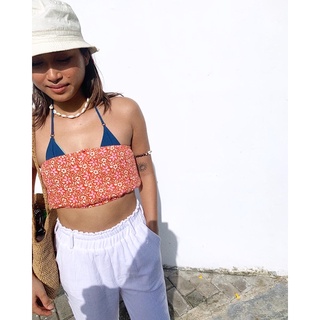Áo ống ibiza | the sun child