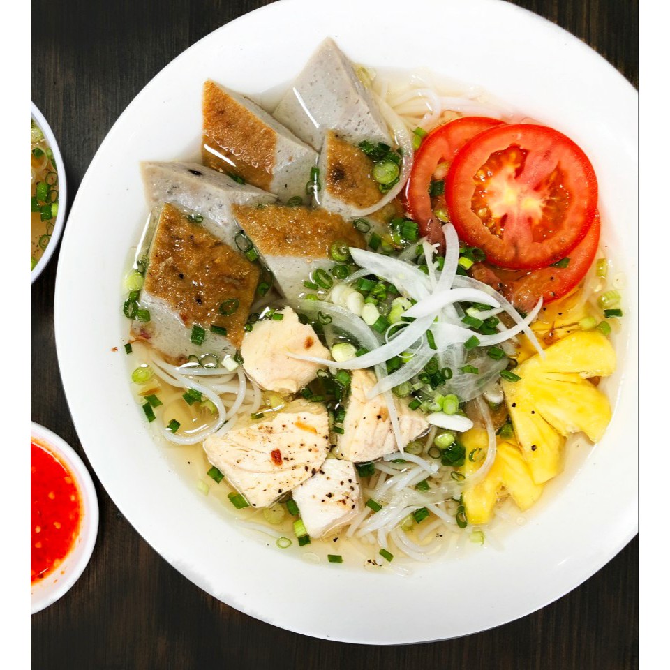 [ĐẢM BẢO VSATTP] Chả Cá Nha Trang Thượng Hạng, Siêu Ngon, Siêu Tươi Sạch, Đặc Sản Nha Trang Chính Gốc. Đảm bảo VSATTP. | BigBuy360 - bigbuy360.vn