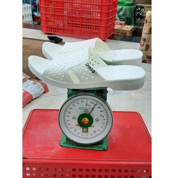 DÉP TỔ ONG NHIỀU MÀU HÀNG VIỆT NAM  ĐẾ DÀY 3CM (DÉP 350GR)