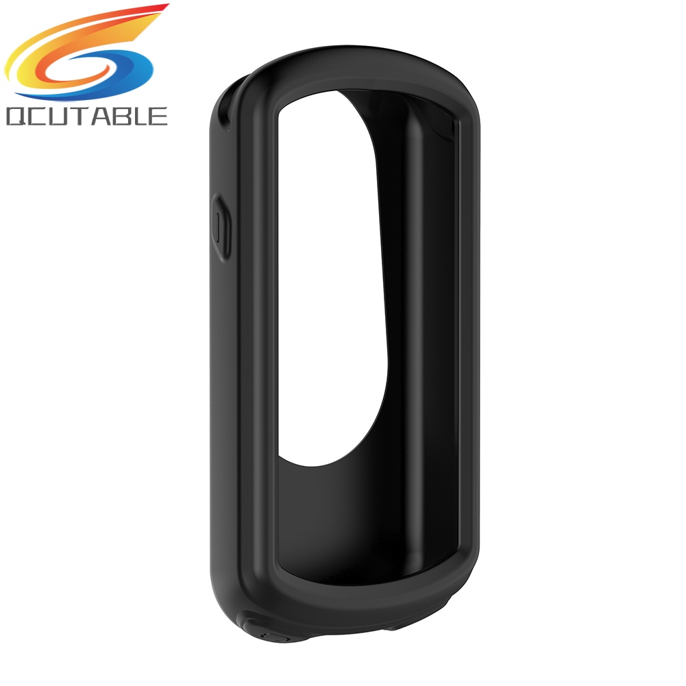 Vỏ silicone bảo vệ máy tính Garmin Edge 1030 Plus/Edge 1030