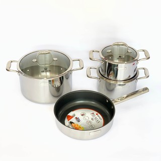 BỘ NỒI ELMICH TRIMAX EL-3744
