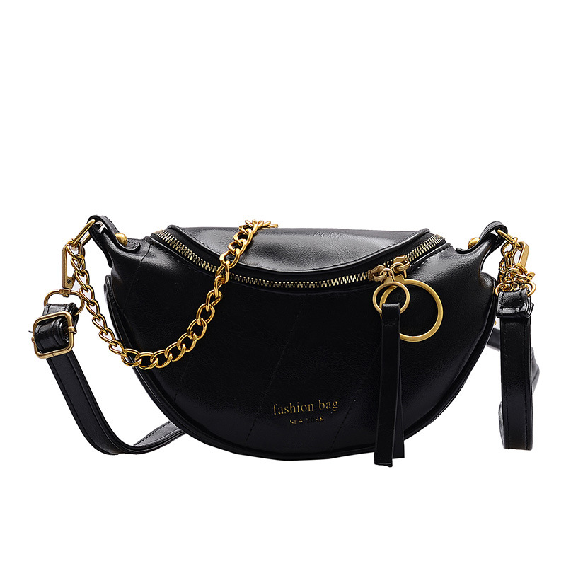 Túi xách nữ đeo chéo IELGY thời trang Hàn Quốc