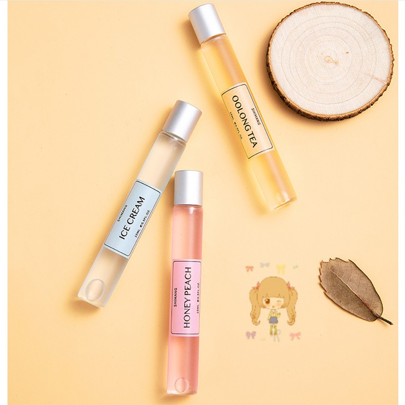 Nước hoa dạng ống lăn Shimang 15ML Dream siêu dễ thương PS10 | Thế Giới Skin Care